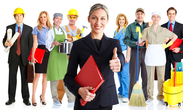 Buharkent Parkeci Hizmeti